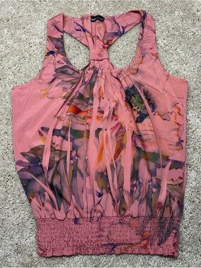 Wet Seal Top